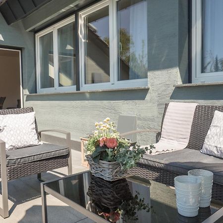 Ma-Living Miralior Apartment Mainz Buitenkant foto