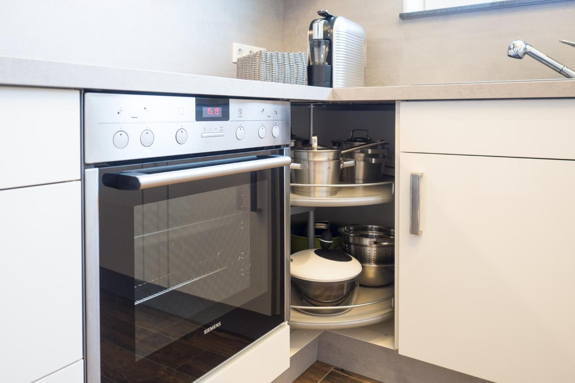 Ma-Living Miralior Apartment Mainz Buitenkant foto