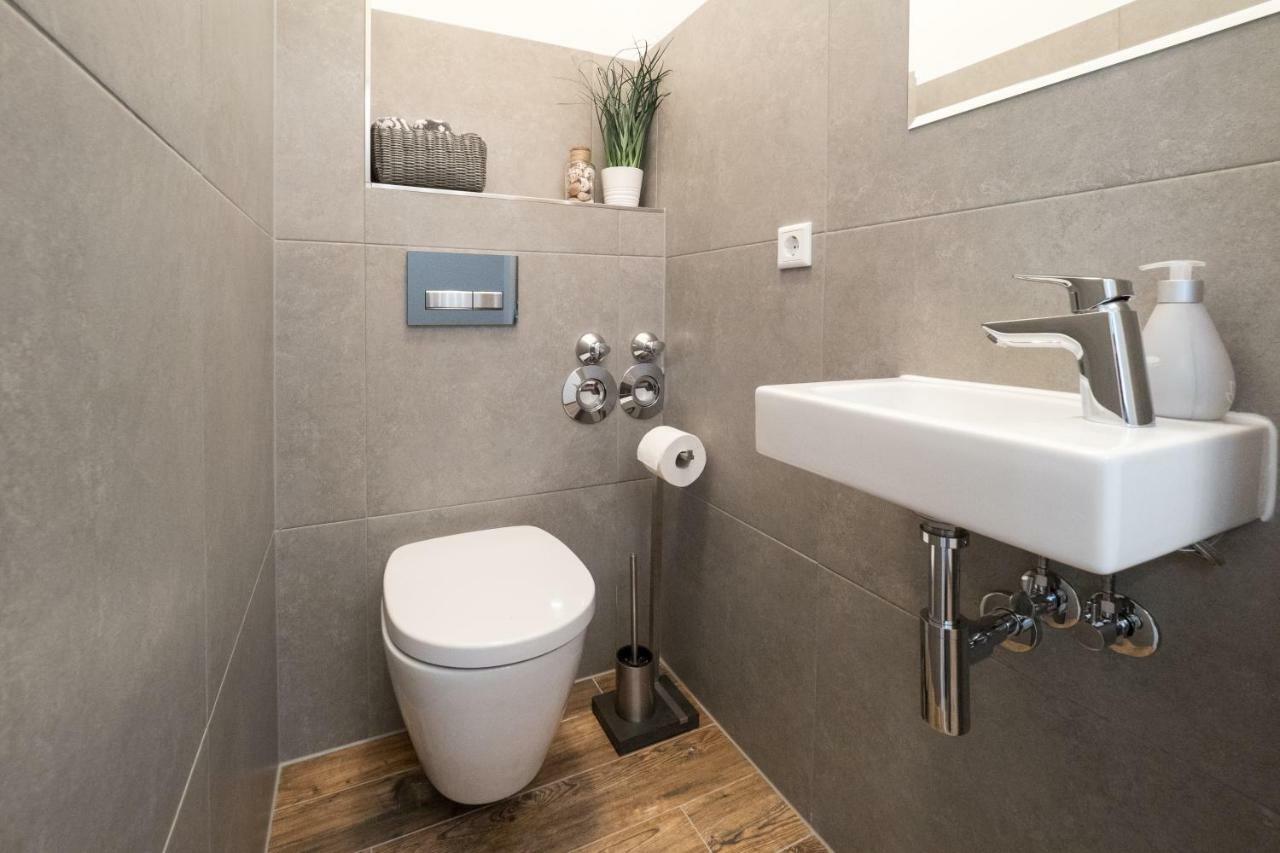 Ma-Living Miralior Apartment Mainz Buitenkant foto