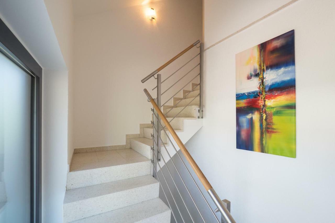 Ma-Living Miralior Apartment Mainz Buitenkant foto