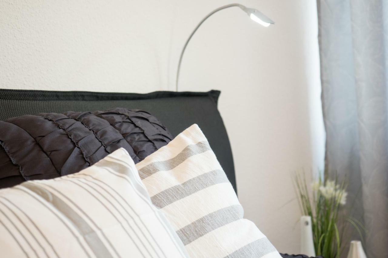 Ma-Living Miralior Apartment Mainz Buitenkant foto