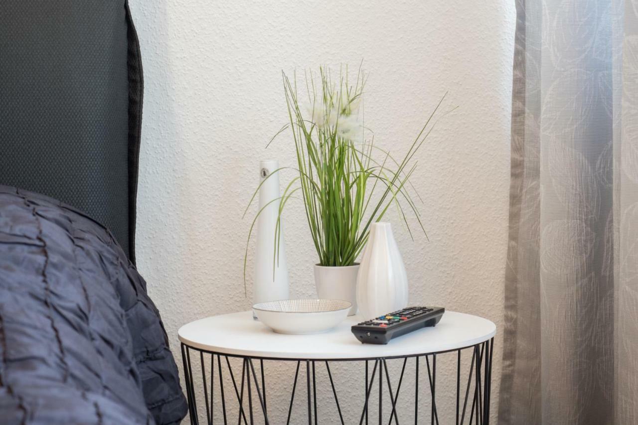Ma-Living Miralior Apartment Mainz Buitenkant foto